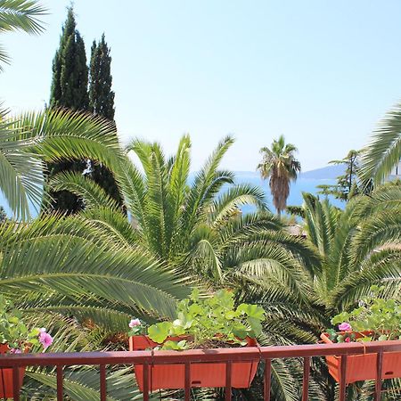 Apartmani I Sobe Goca Χέρτσεγκ Νόβι Εξωτερικό φωτογραφία