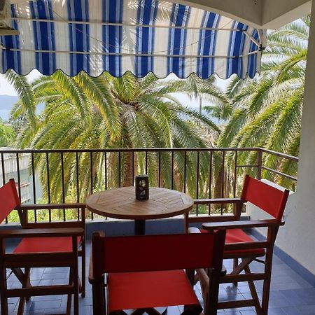 Apartmani I Sobe Goca Χέρτσεγκ Νόβι Εξωτερικό φωτογραφία