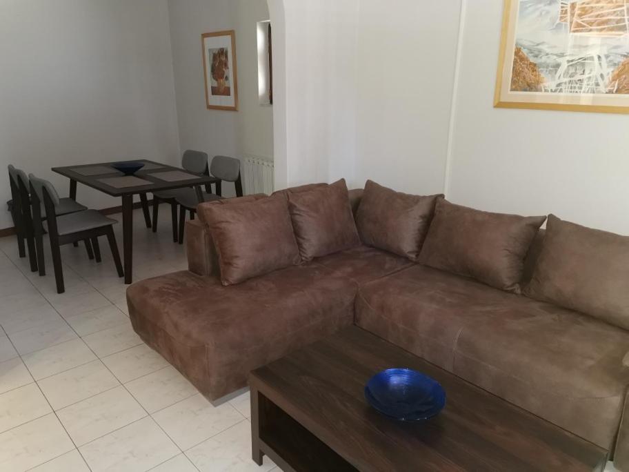 Apartmani I Sobe Goca Χέρτσεγκ Νόβι Εξωτερικό φωτογραφία