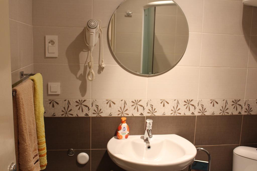 Apartmani I Sobe Goca Χέρτσεγκ Νόβι Εξωτερικό φωτογραφία