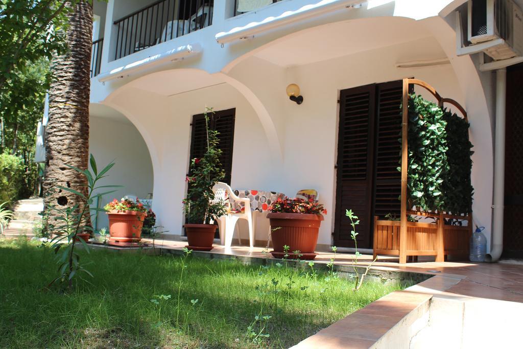 Apartmani I Sobe Goca Χέρτσεγκ Νόβι Εξωτερικό φωτογραφία