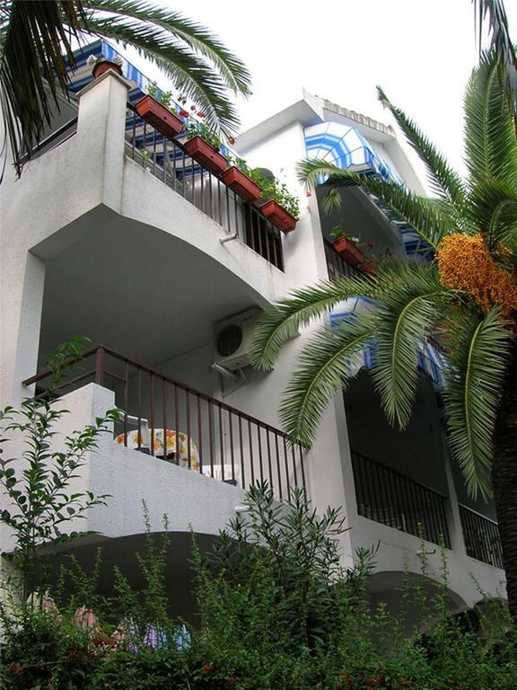 Apartmani I Sobe Goca Χέρτσεγκ Νόβι Εξωτερικό φωτογραφία