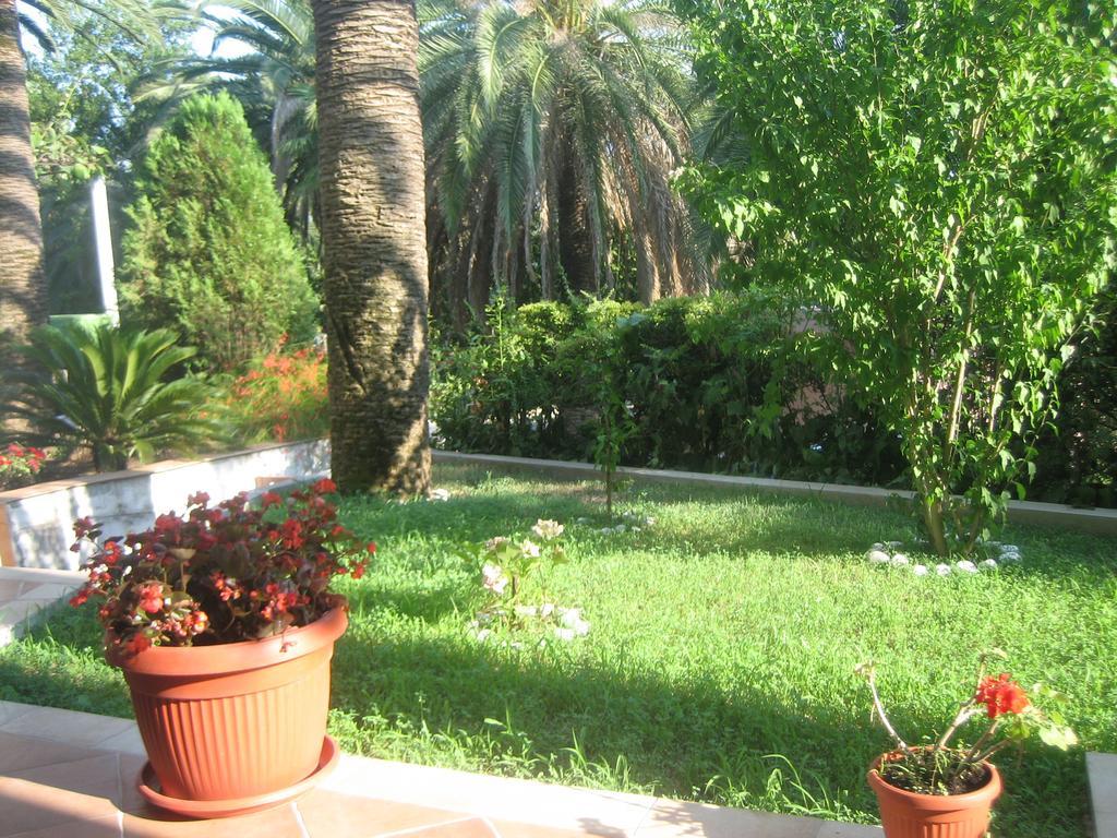 Apartmani I Sobe Goca Χέρτσεγκ Νόβι Εξωτερικό φωτογραφία