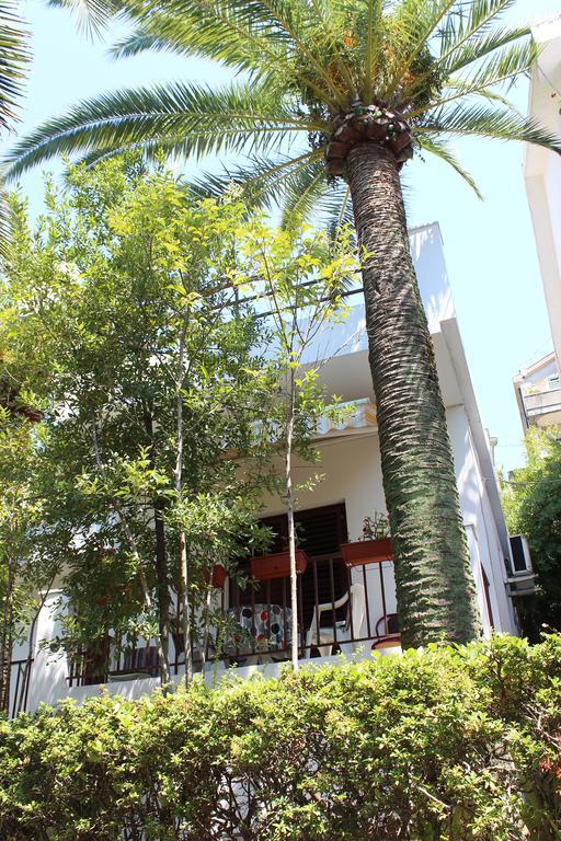 Apartmani I Sobe Goca Χέρτσεγκ Νόβι Εξωτερικό φωτογραφία