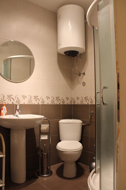Apartmani I Sobe Goca Χέρτσεγκ Νόβι Εξωτερικό φωτογραφία