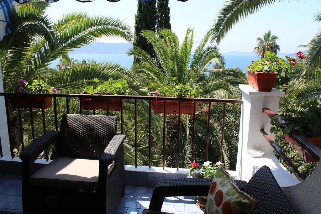 Apartmani I Sobe Goca Χέρτσεγκ Νόβι Εξωτερικό φωτογραφία