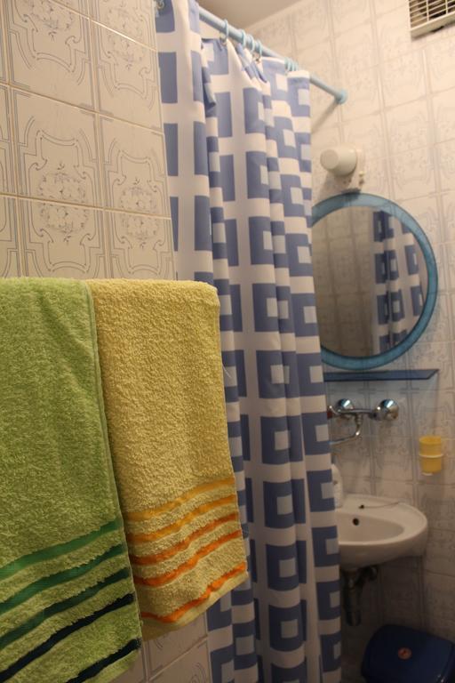 Apartmani I Sobe Goca Χέρτσεγκ Νόβι Εξωτερικό φωτογραφία