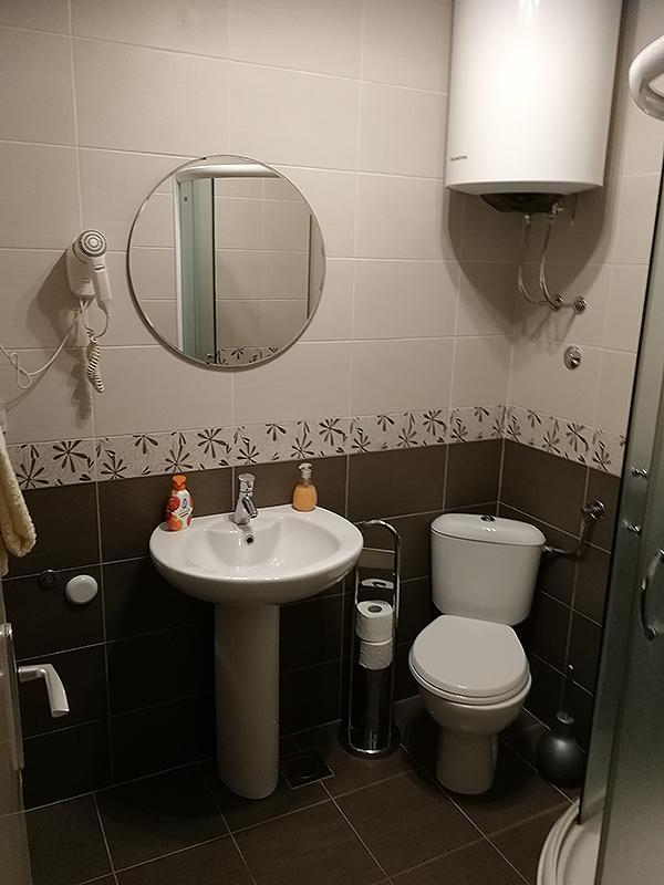 Apartmani I Sobe Goca Χέρτσεγκ Νόβι Εξωτερικό φωτογραφία