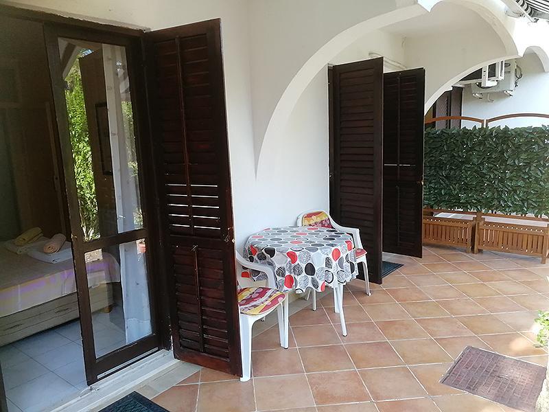 Apartmani I Sobe Goca Χέρτσεγκ Νόβι Εξωτερικό φωτογραφία