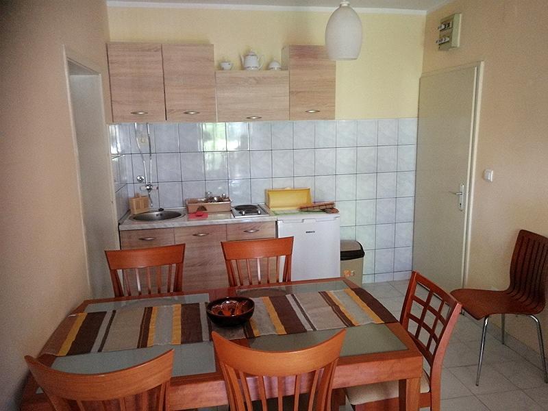 Apartmani I Sobe Goca Χέρτσεγκ Νόβι Εξωτερικό φωτογραφία