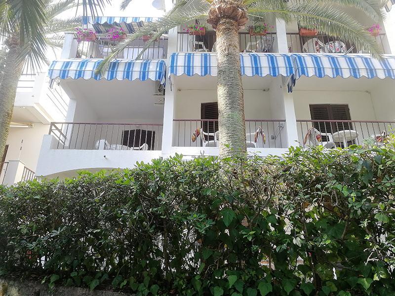 Apartmani I Sobe Goca Χέρτσεγκ Νόβι Εξωτερικό φωτογραφία
