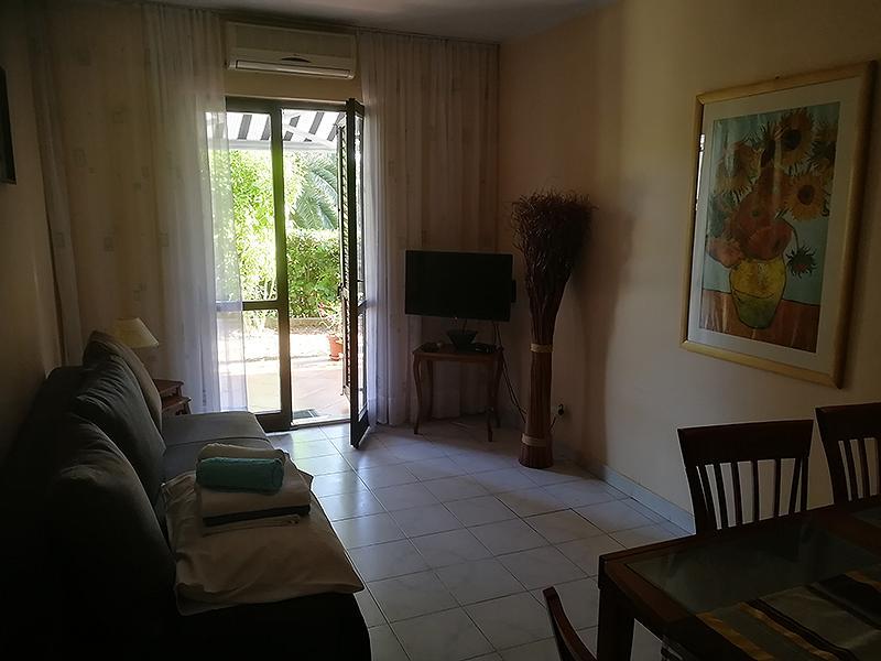 Apartmani I Sobe Goca Χέρτσεγκ Νόβι Εξωτερικό φωτογραφία