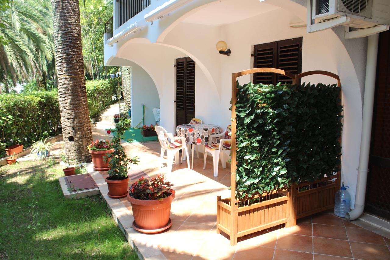 Apartmani I Sobe Goca Χέρτσεγκ Νόβι Εξωτερικό φωτογραφία