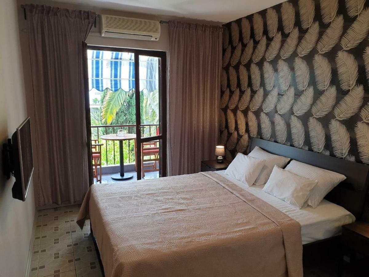 Apartmani I Sobe Goca Χέρτσεγκ Νόβι Εξωτερικό φωτογραφία