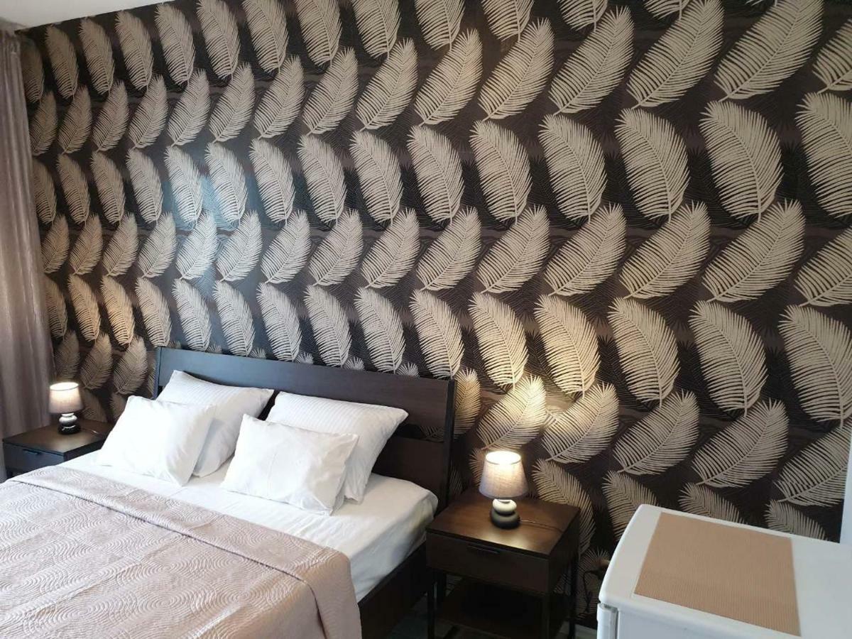 Apartmani I Sobe Goca Χέρτσεγκ Νόβι Εξωτερικό φωτογραφία