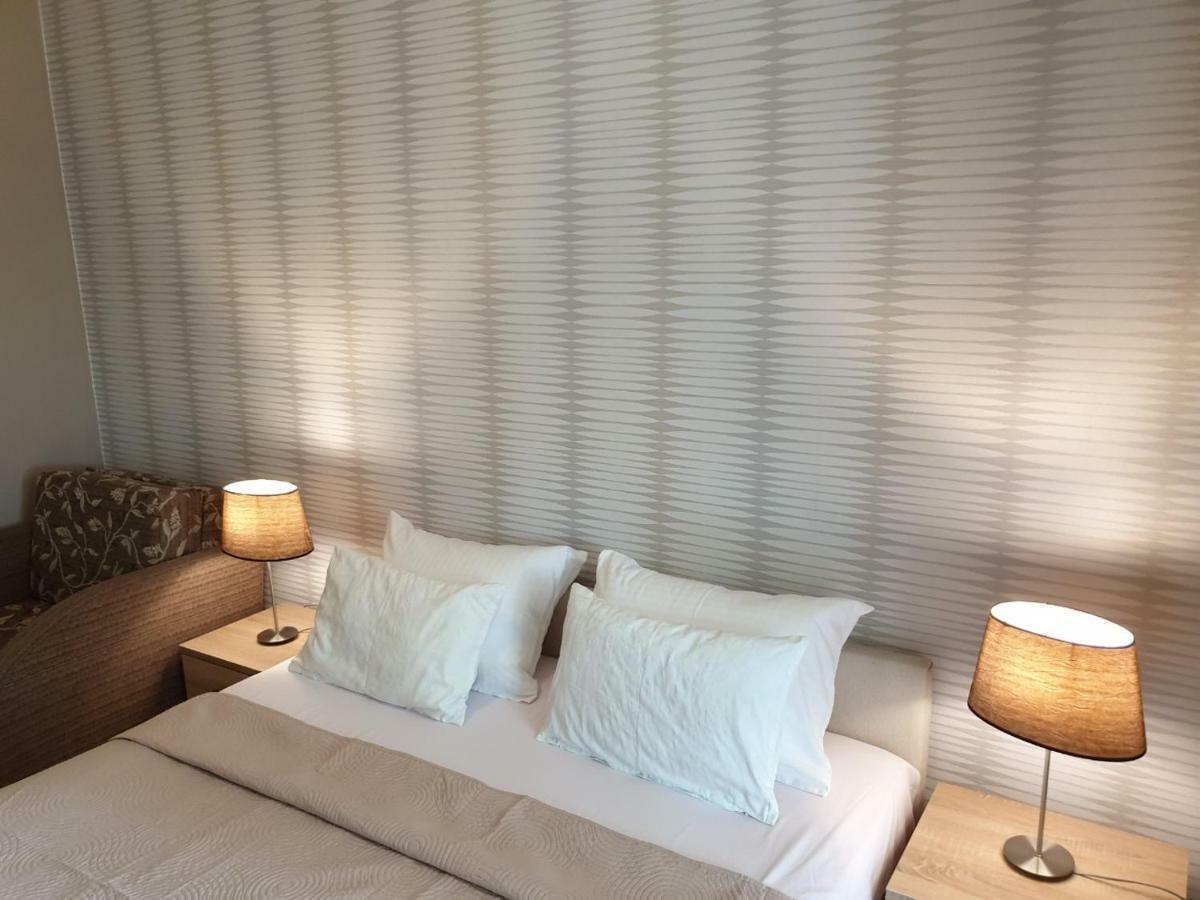 Apartmani I Sobe Goca Χέρτσεγκ Νόβι Εξωτερικό φωτογραφία