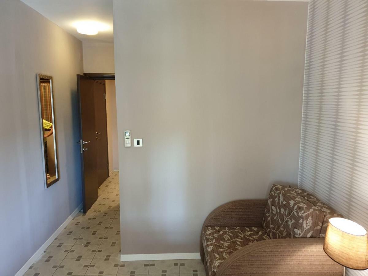 Apartmani I Sobe Goca Χέρτσεγκ Νόβι Εξωτερικό φωτογραφία