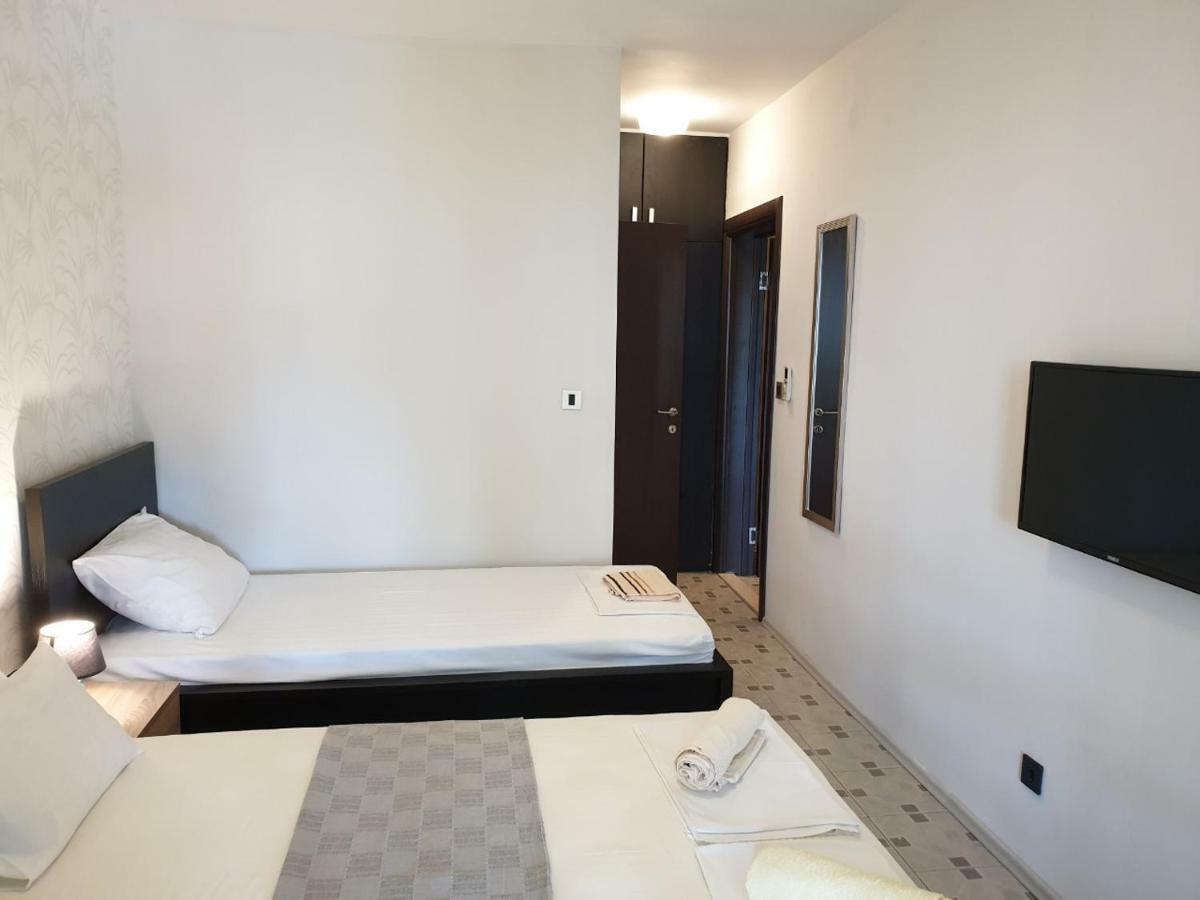 Apartmani I Sobe Goca Χέρτσεγκ Νόβι Εξωτερικό φωτογραφία