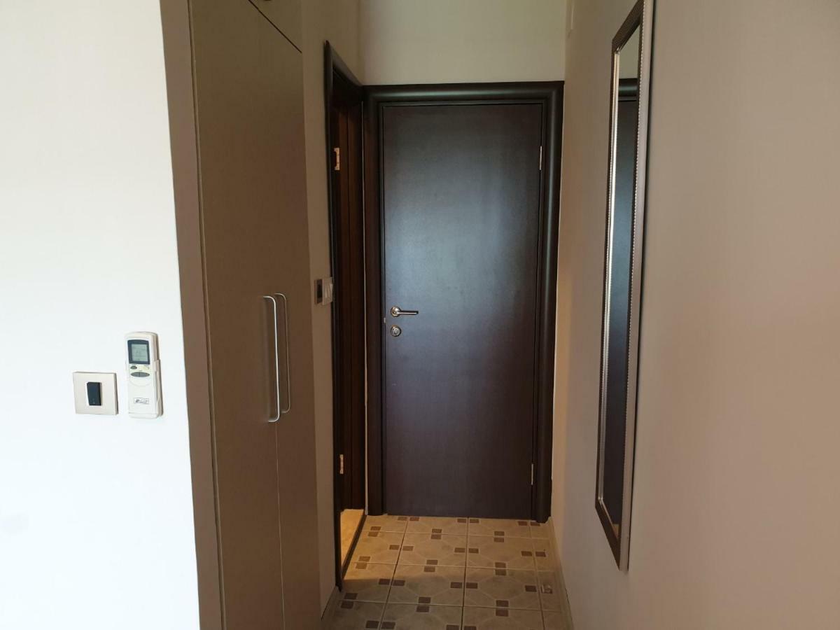Apartmani I Sobe Goca Χέρτσεγκ Νόβι Εξωτερικό φωτογραφία
