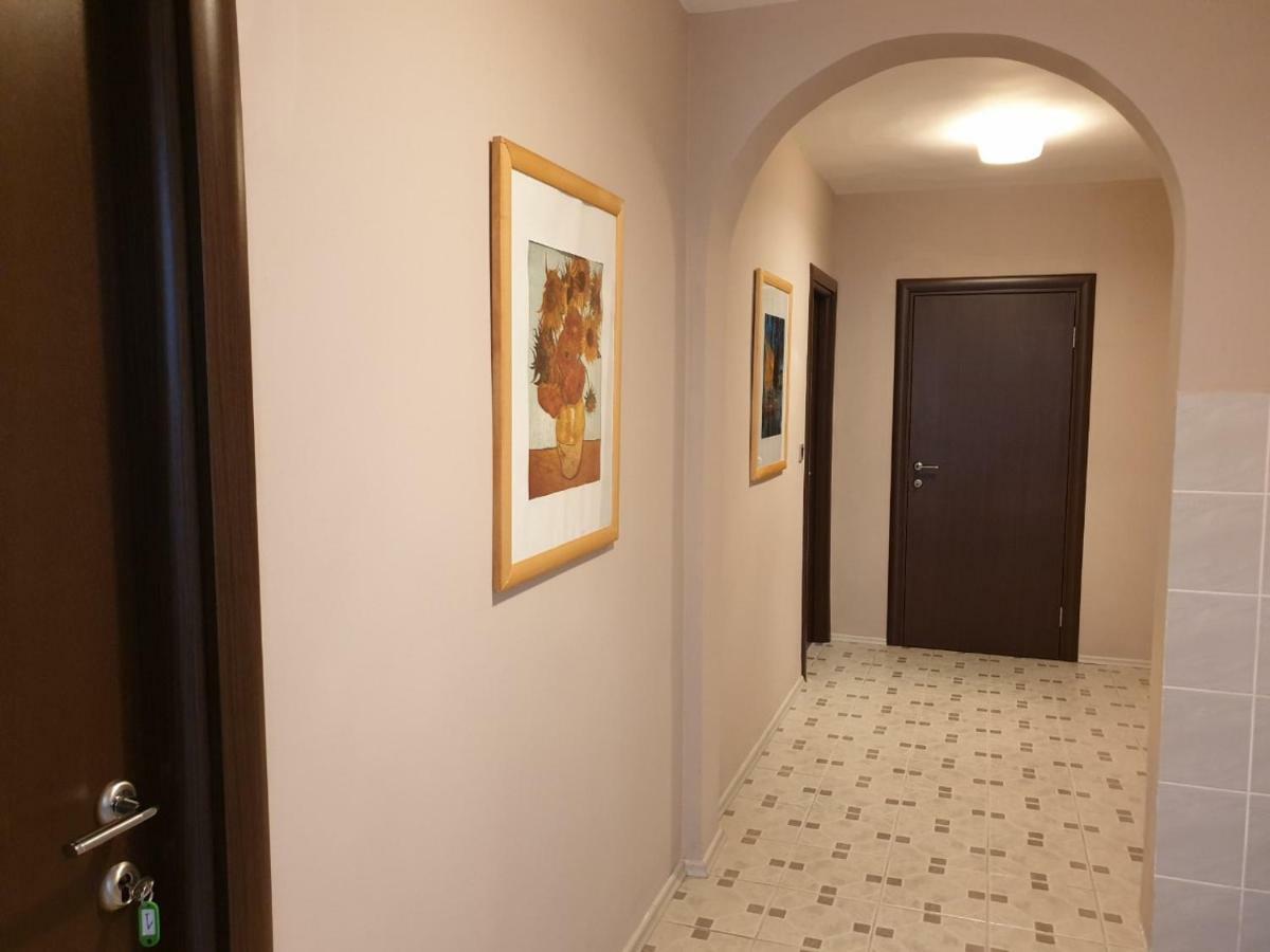 Apartmani I Sobe Goca Χέρτσεγκ Νόβι Εξωτερικό φωτογραφία