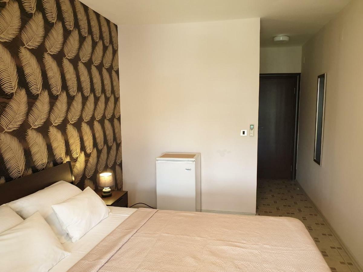Apartmani I Sobe Goca Χέρτσεγκ Νόβι Εξωτερικό φωτογραφία