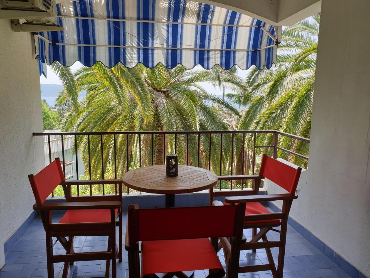 Apartmani I Sobe Goca Χέρτσεγκ Νόβι Εξωτερικό φωτογραφία