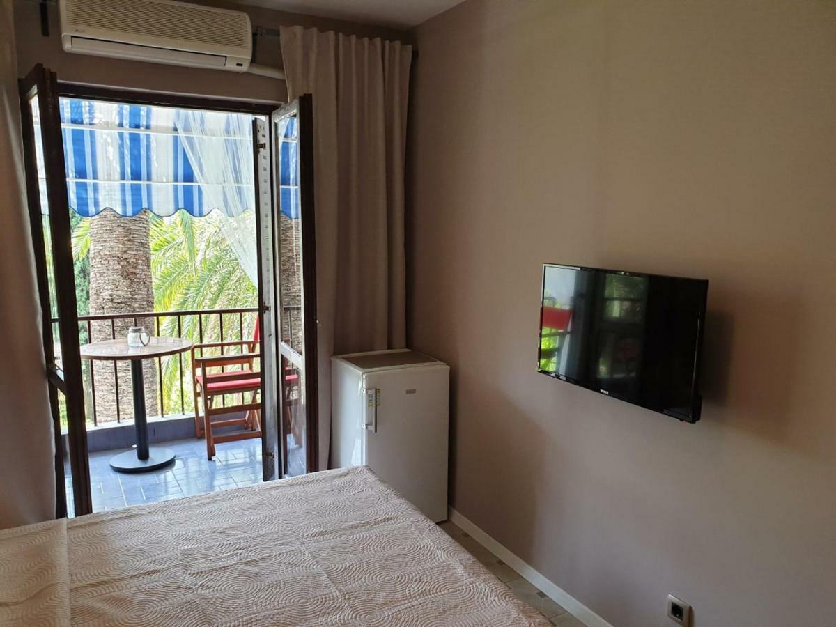 Apartmani I Sobe Goca Χέρτσεγκ Νόβι Εξωτερικό φωτογραφία