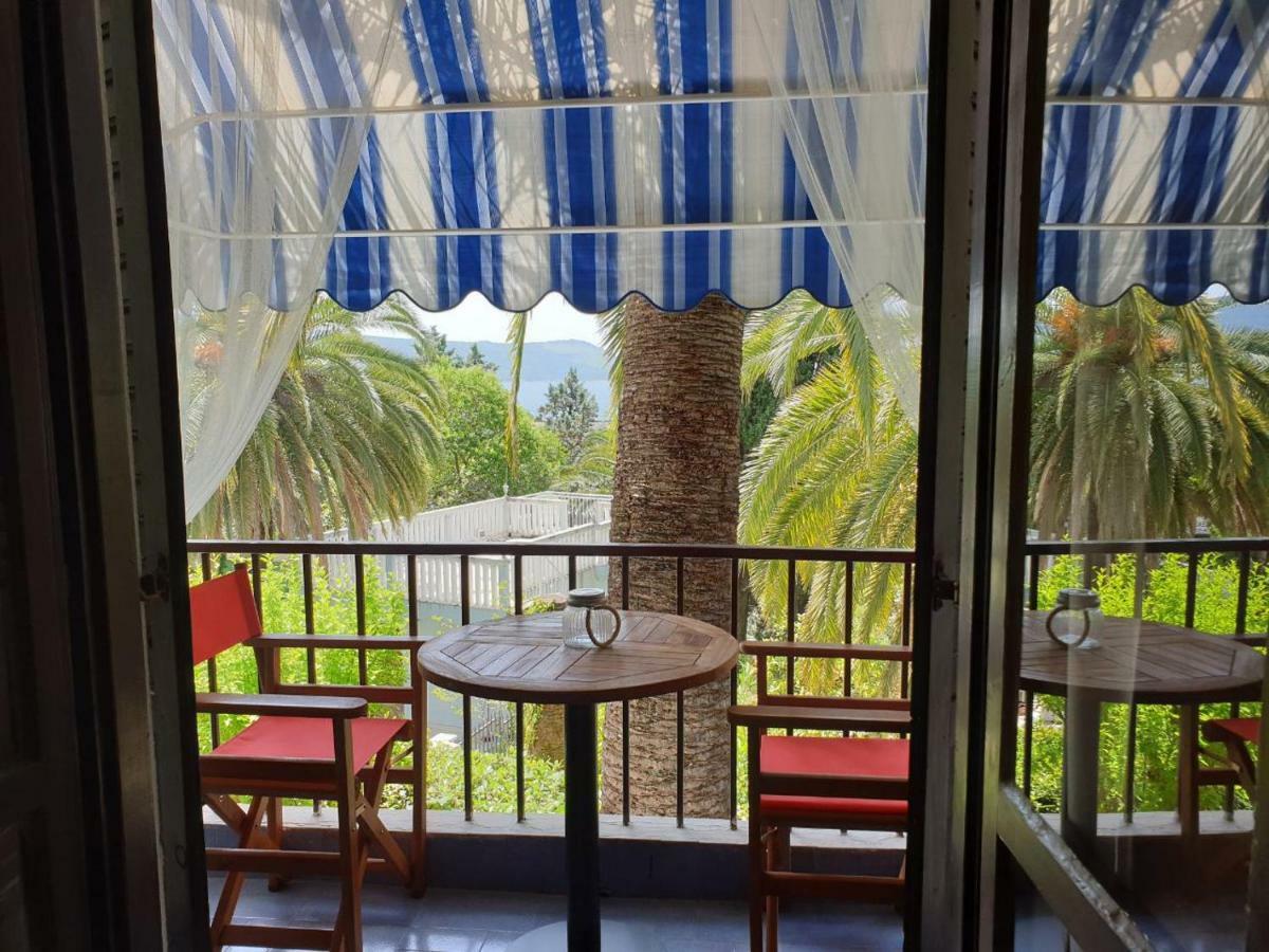 Apartmani I Sobe Goca Χέρτσεγκ Νόβι Εξωτερικό φωτογραφία
