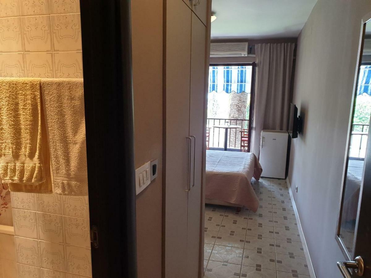 Apartmani I Sobe Goca Χέρτσεγκ Νόβι Εξωτερικό φωτογραφία