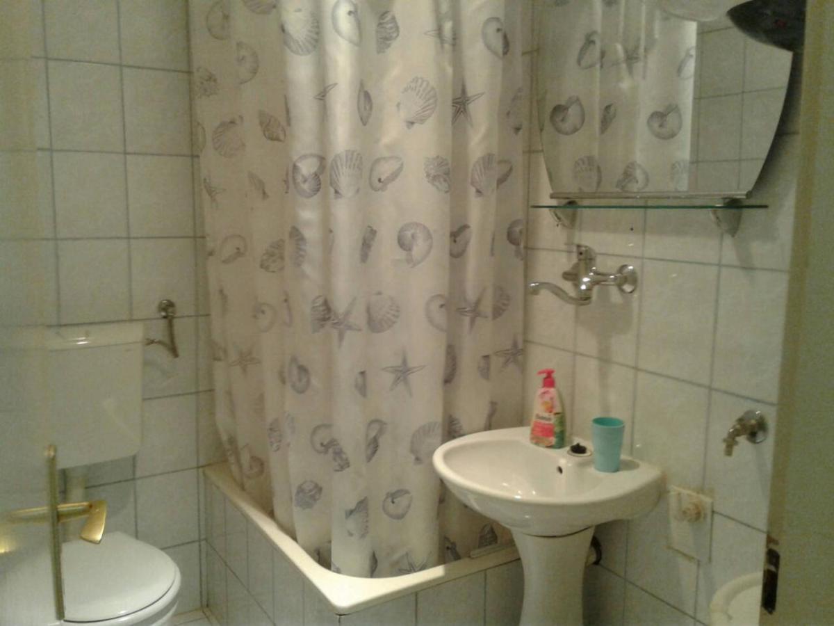 Apartmani I Sobe Goca Χέρτσεγκ Νόβι Εξωτερικό φωτογραφία